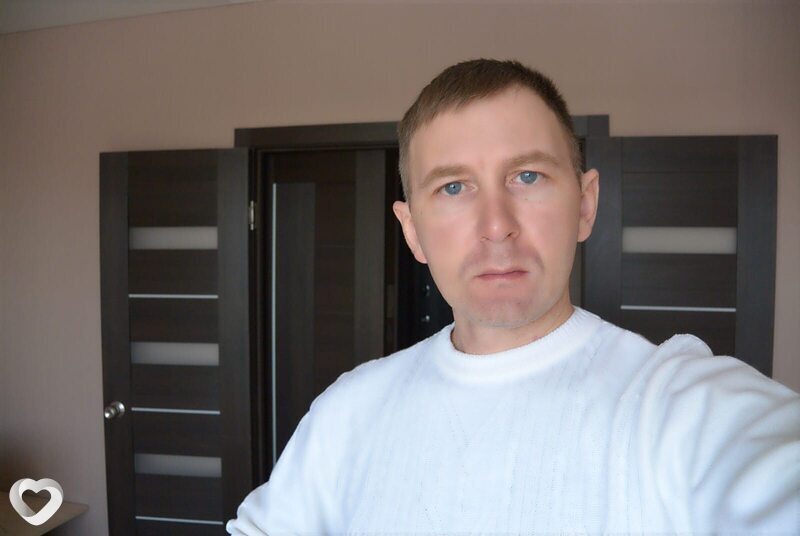 Евгений, 43, Челябинске — анкета №1395478