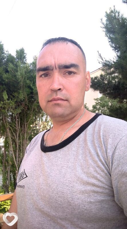 Витя, 42, Шатуре — анкета №1395480