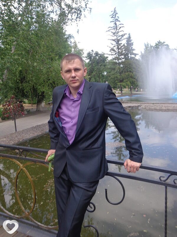Вячеслав, 37, Воронеже — анкета №1395485