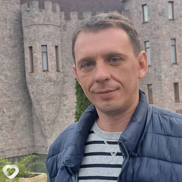 Иван, 39, Минеральных Водах — анкета №1395495