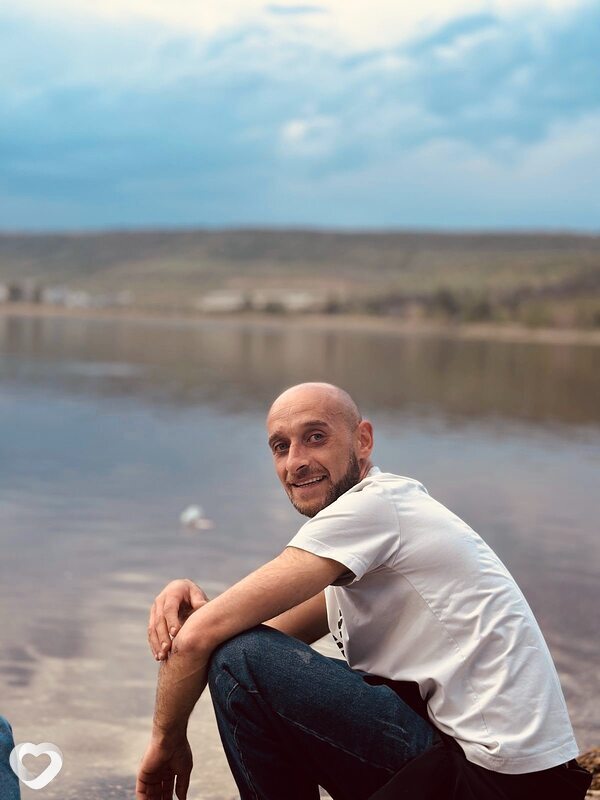 Chkalo, 39, Тбилиси — анкета №1394529