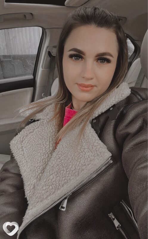 Alina, 24, Ростове-на-Дону — анкета №1394532