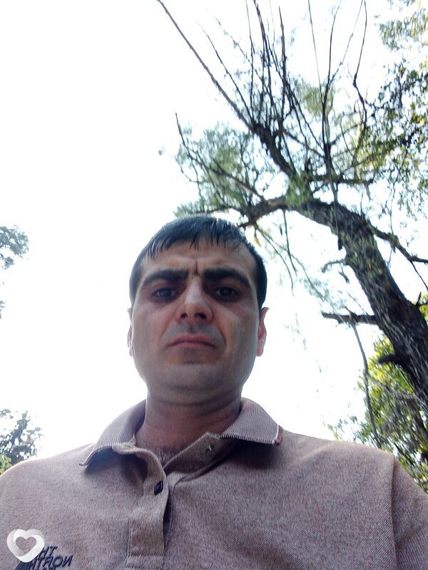 Шало, 41, Тбилиси — анкета №1394545