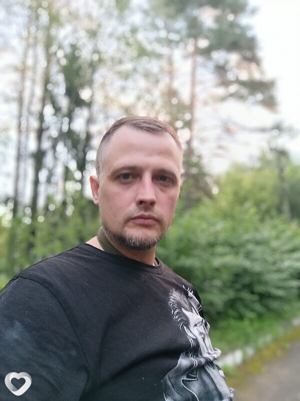 Кирилл, 37, Санкт-Петербурге — анкета №1394553