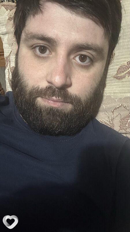 Шах, 36, Грозном — анкета №1394555