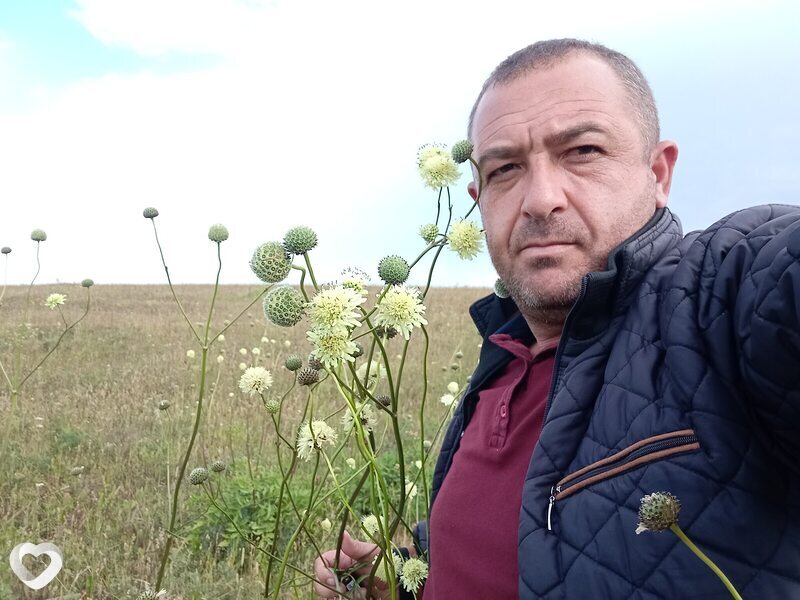 Карен, 46, Темрюке — анкета №1394560