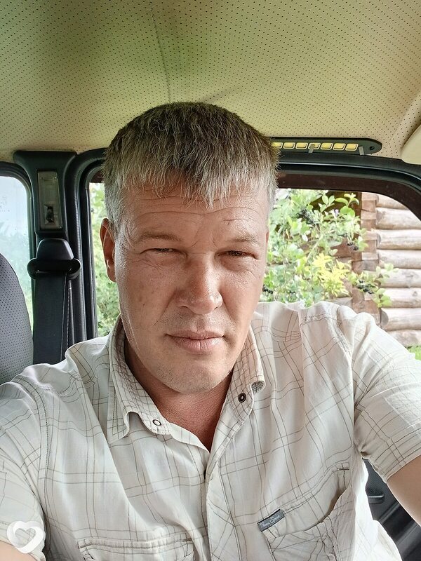 Александр, 46, Ленинске-Кузнецком — анкета №1394563