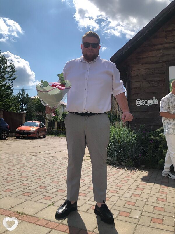 Александр, 33, Минске — анкета №1394566