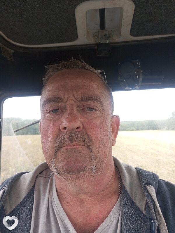 Андрей, 55, Калуге — анкета №1394567