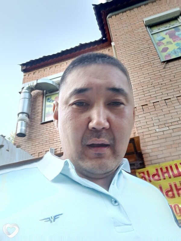Аманжол, 40, Выксе — анкета №1394569
