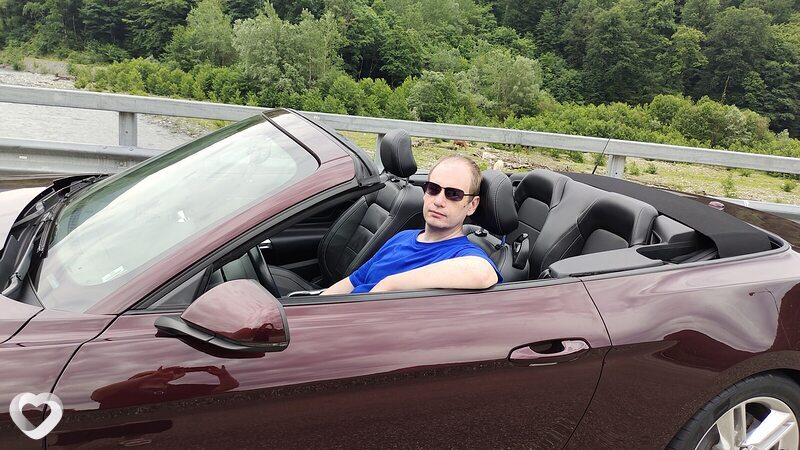 Александр, 48, Санкт-Петербурге — анкета №1394573