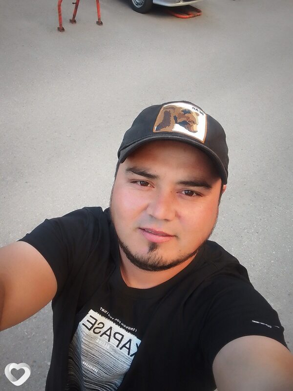Тимур, 37, Великом Новгороде — анкета №1394577