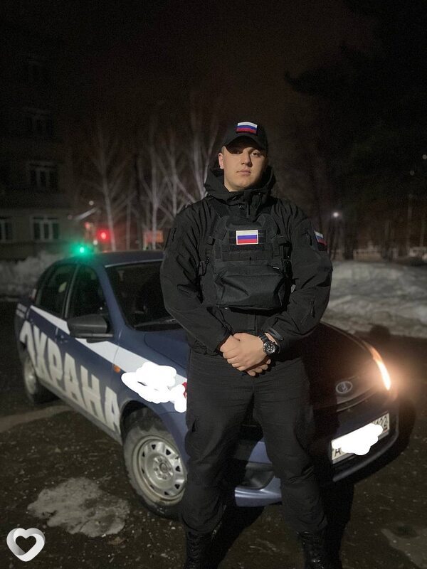 Сережа, 21, Барнауле — анкета №1394581