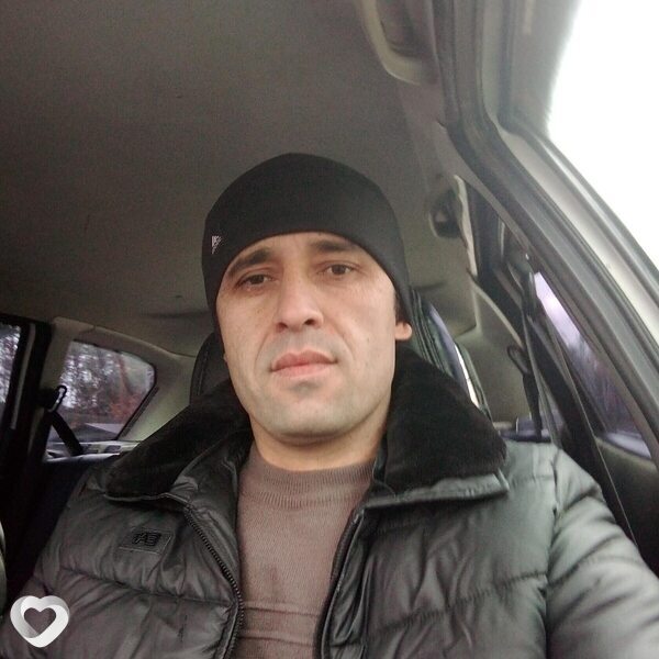Тимур, 37, Екатеринбурге — анкета №1394583