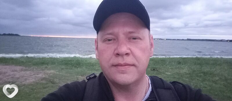 Дмитрий, 38, Калининграде — анкета №1394588