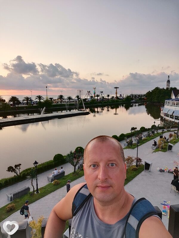 Дмитрий, 41, Минске — анкета №1394594