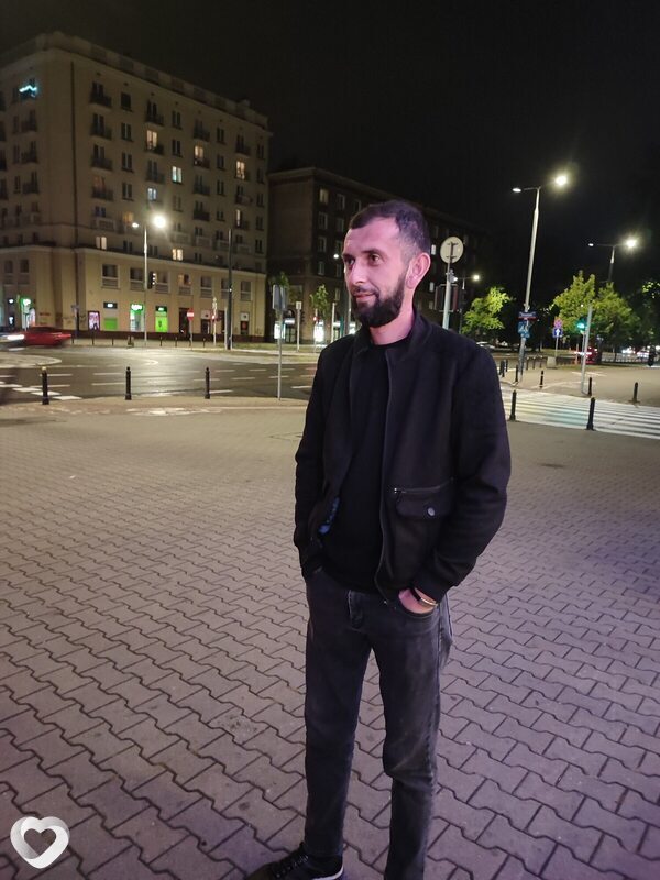Ruslan, Ганновер