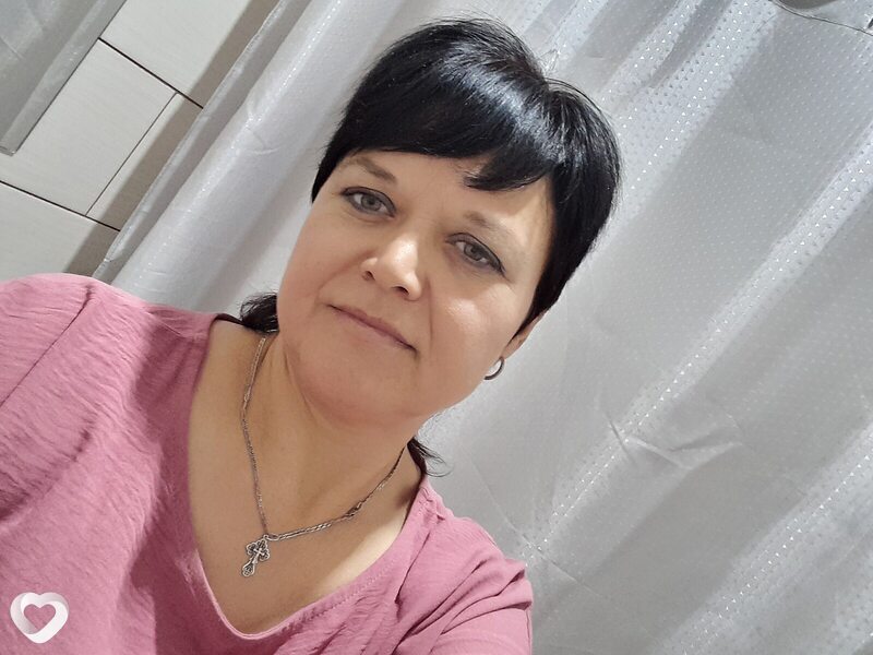 Наталья, 45, Костанае — анкета №1394734