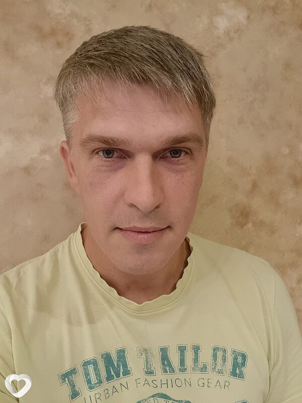 Фил, 41, Кирове — анкета №1394737