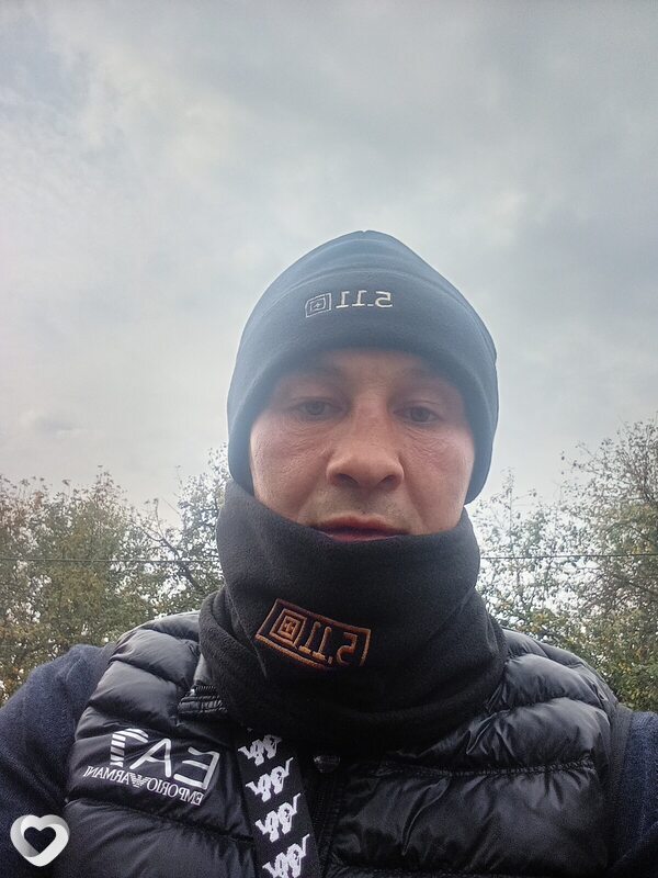 Александр, 38, Мичуринске — анкета №1394748