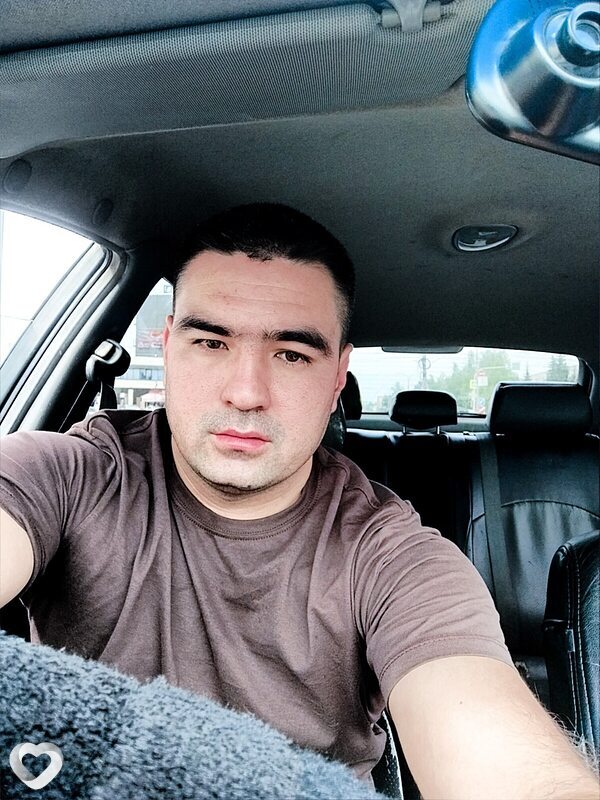 Боря, 31, Великом Новгороде — анкета №1395352