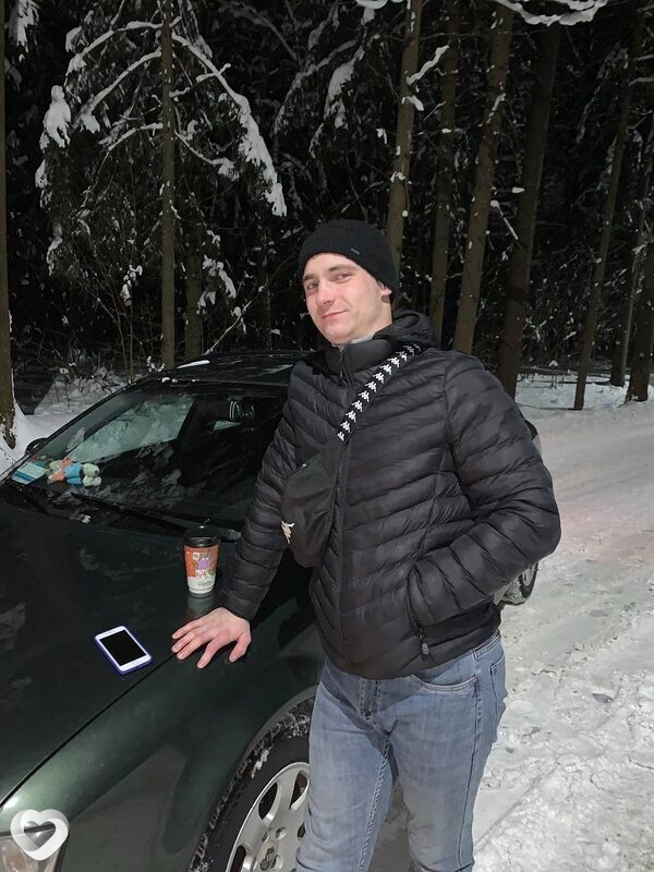 Алексей, 27, Могилев — анкета №1395353