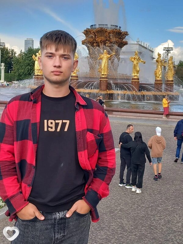 Ваня, Ростов Великий