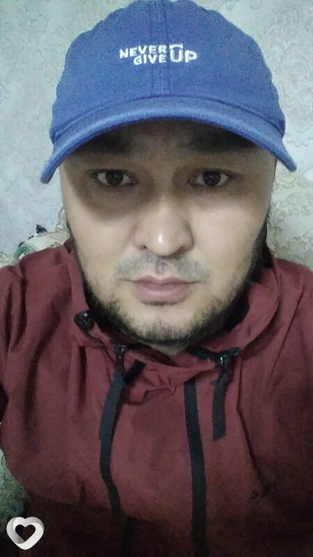Ердос, 36, Алматы — анкета №1395371