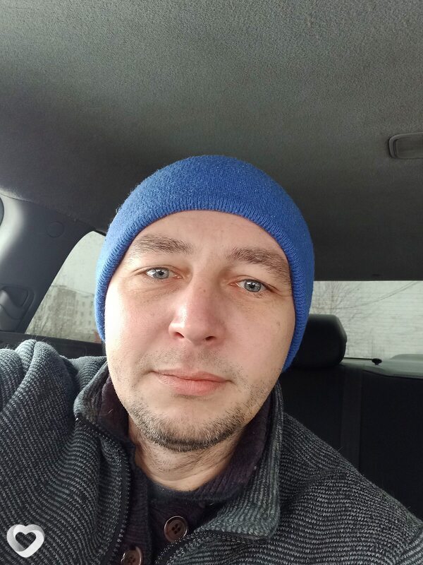 Алексей, 42, Уфе — анкета №1395375