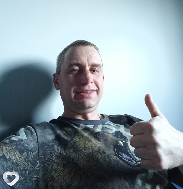 Дима, 38, Ижевске — анкета №1394606
