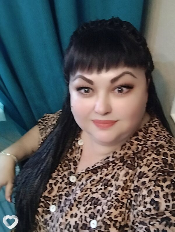 Марина, 48, Краснодаре — анкета №1394611