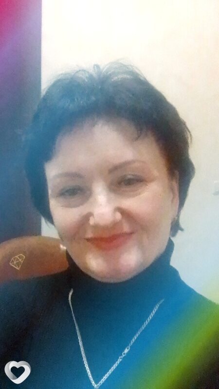 Татьяна, 66, Санкт-Петербурге — анкета №1394615