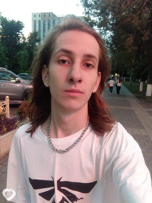 Даниил, 19, Пятигорске — анкета №1394777
