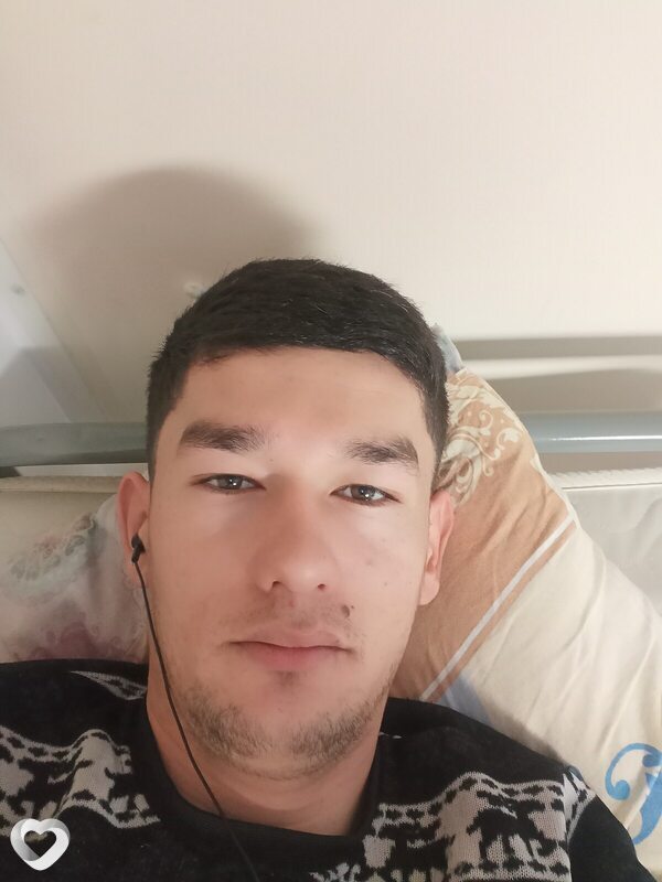 Димо, 31, Балакове — анкета №1394789