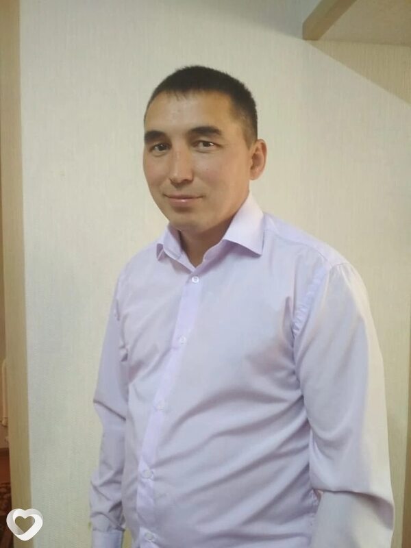 Паша, 38, Чебоксарах — анкета №1394790