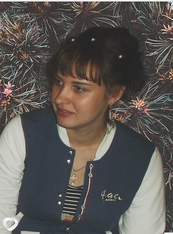 Tasha, 37, Могилев — анкета №1394797