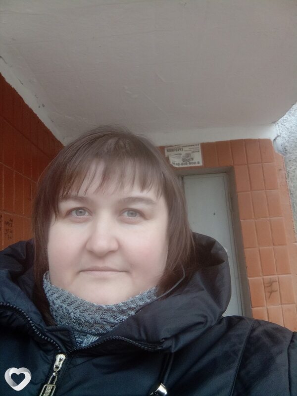 Ольга, 38, Челябинске — анкета №1394828