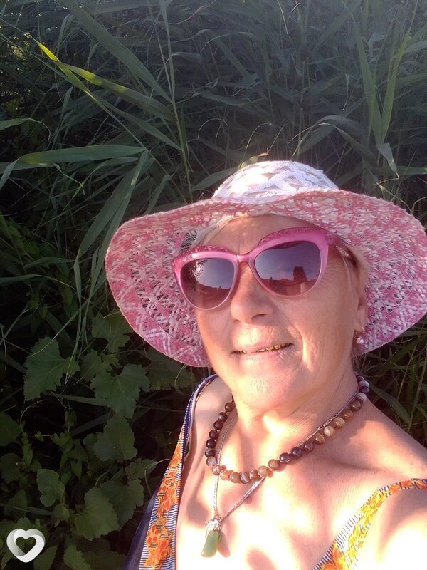 Саетлана, 68, Луганске — анкета №1394847