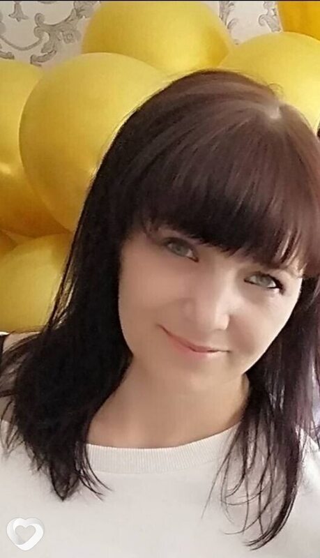 Екатерина, 37, Минске — анкета №1394851