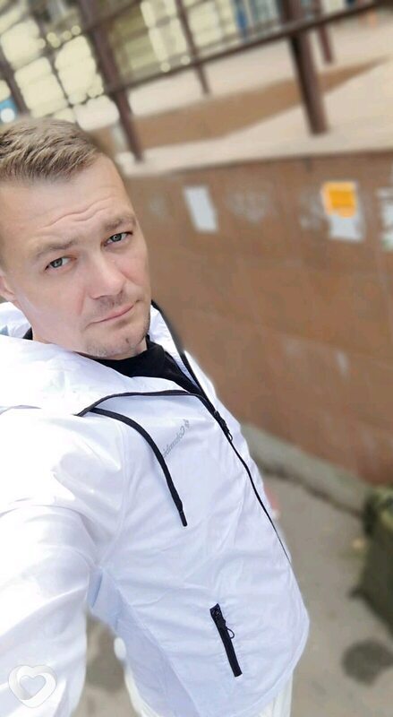 Александр, 39, Стаханове — анкета №1394810