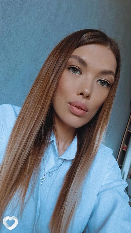 Натали, 27, Владивостоке — анкета №1394811
