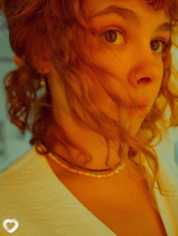 Юля, 21, Москве — анкета №1394822
