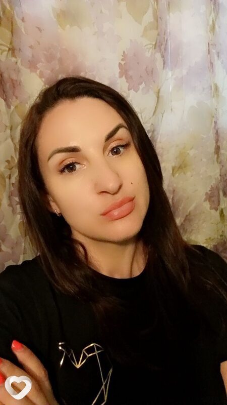 Анастасия, 31, Бресте — анкета №1394824