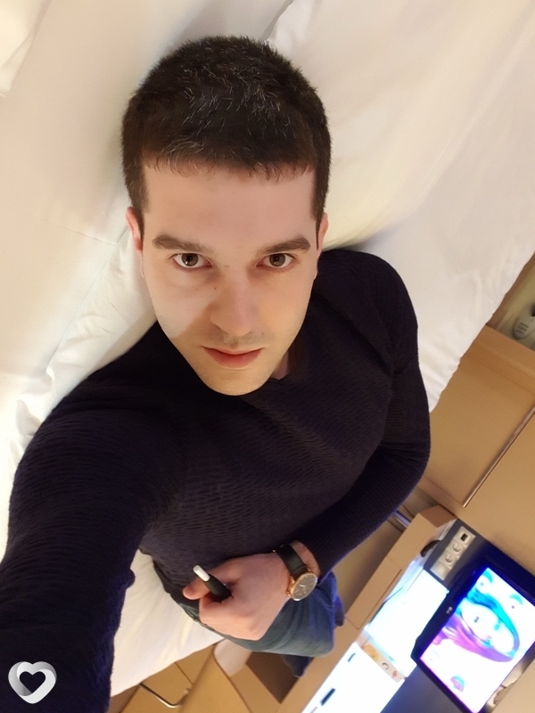 Иван, 26, Чебоксарах — анкета №1394826