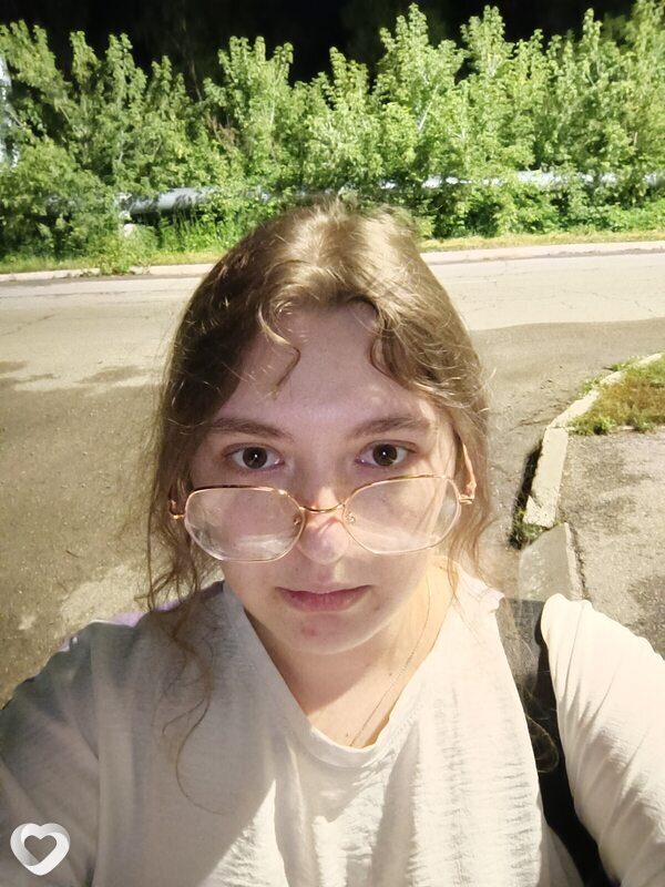 Каролина, Зыряновск