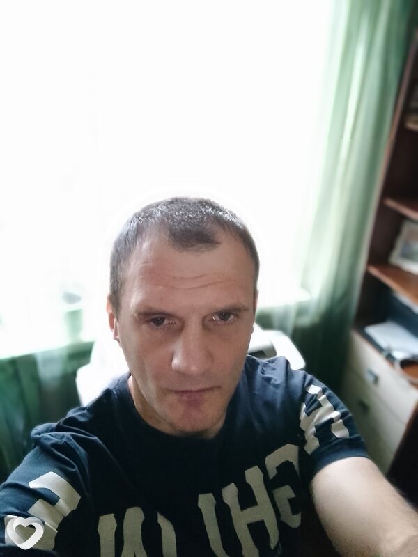 Олег, 44, Ростове-на-Дону — анкета №1394637