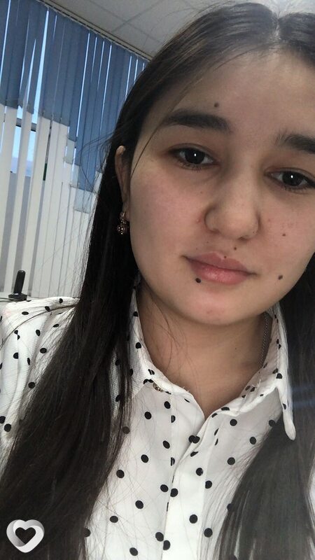 Тұрар Адия, 25, Астане — анкета №1394651