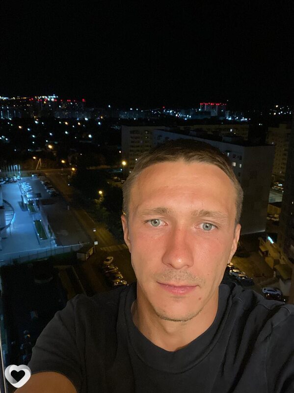 Ришат, 28, Казани — анкета №1394682