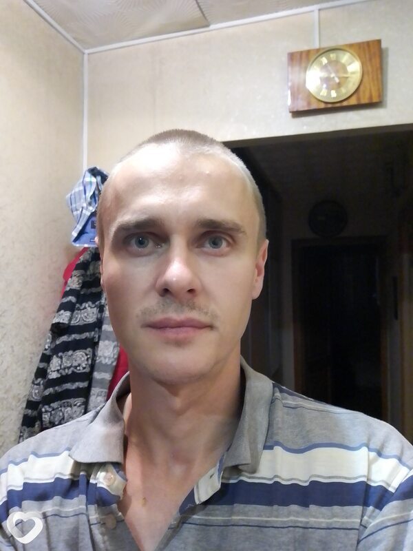 Иван, 39, Минске — анкета №1394686