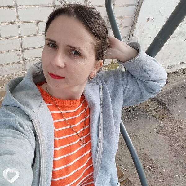 Марина, Новоузенск